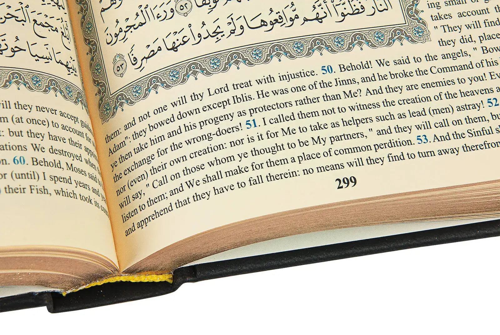 holy quran arabic english hafiz size black

medina script holy quran luxury cover

arabic english quran gold foil hardcover